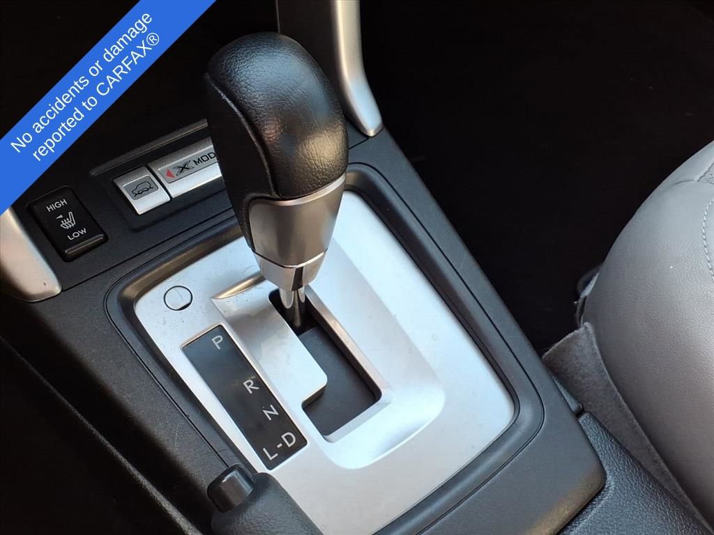 Thumbnail: 2015 Subaru Forester - 22