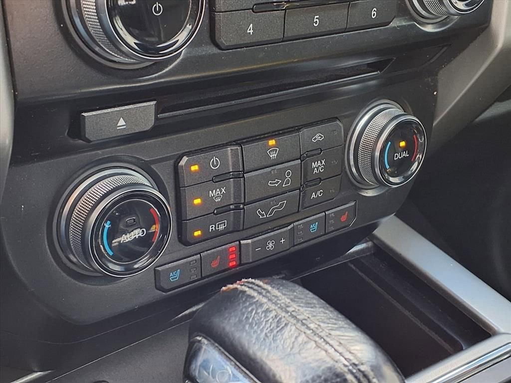 Thumbnail: 2016 Ford F-150 - 25