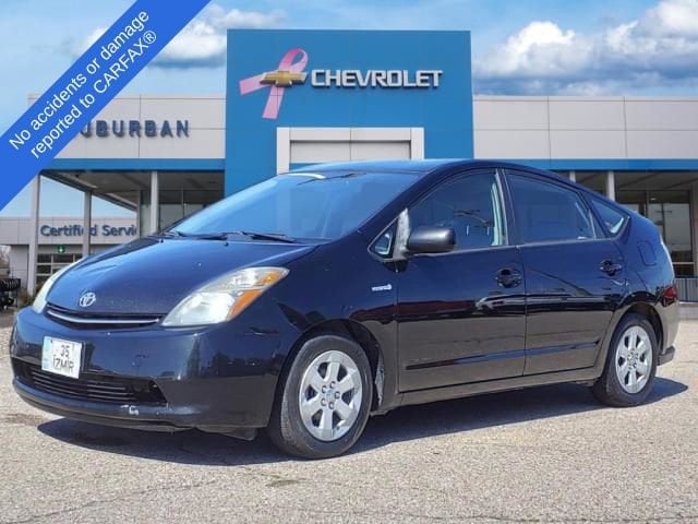 2008 Toyota Prius  -
                Ann Arbor, MI