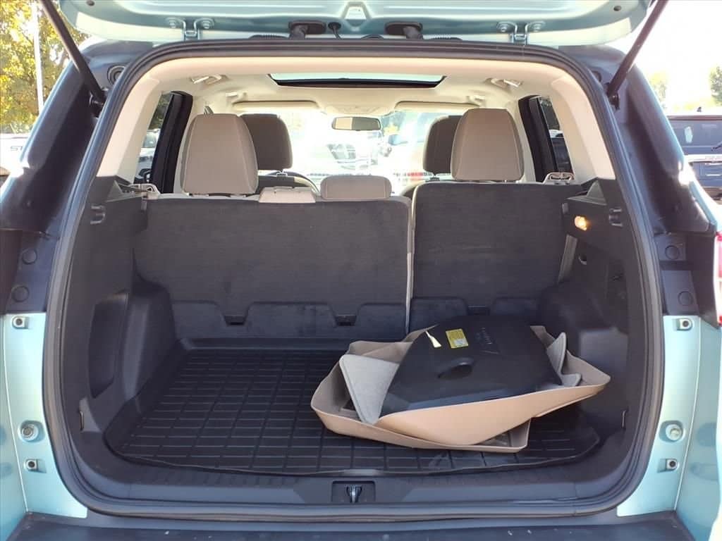 Thumbnail: 2013 Ford Escape - 10
