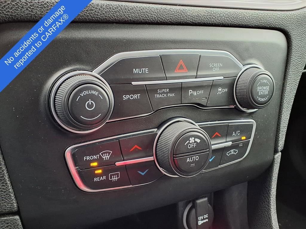 Thumbnail: 2023 Dodge Charger - 24