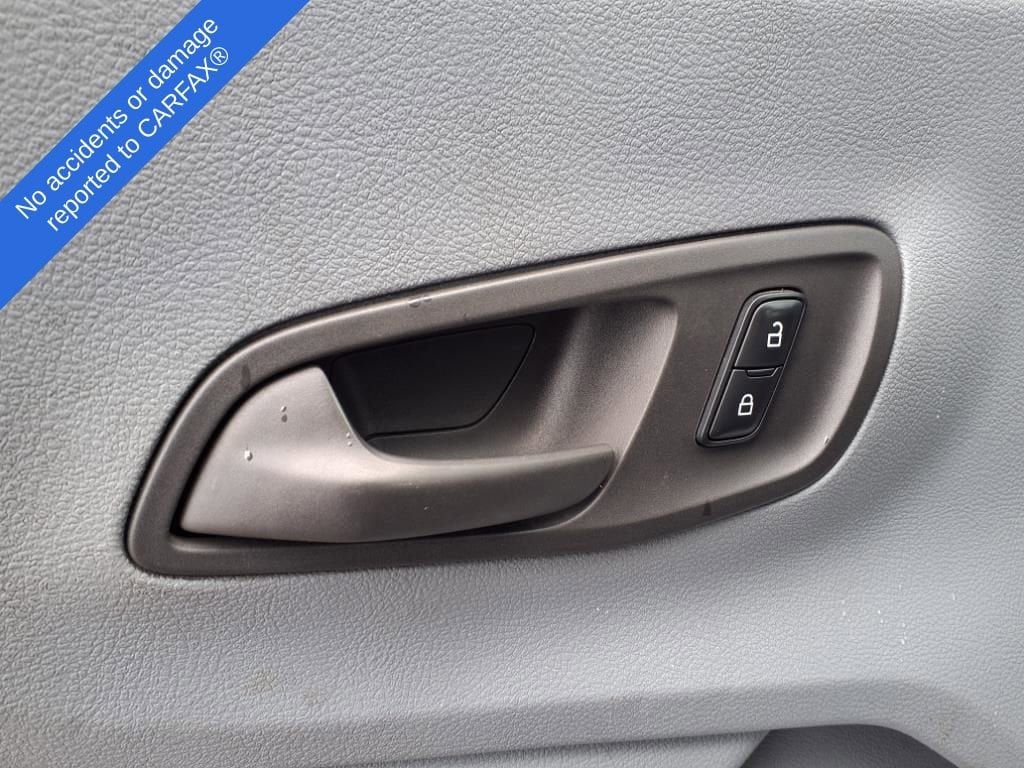 Thumbnail: 2018 Ford Transit Series - 14