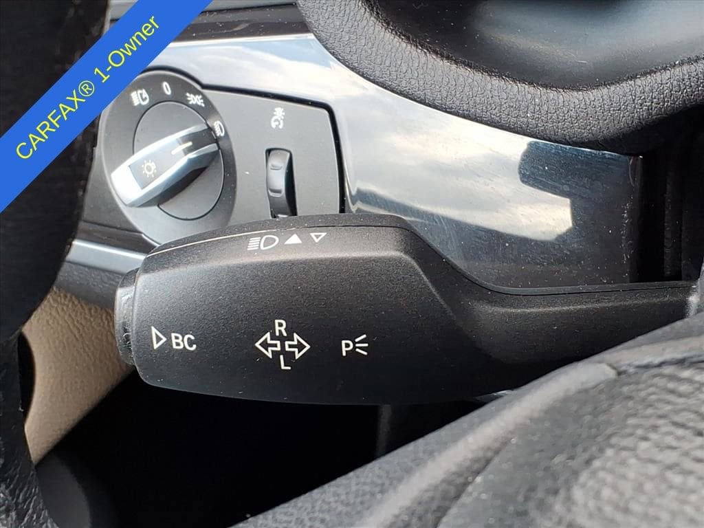 Thumbnail: 2014 BMW X3 - 22