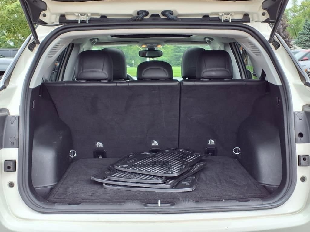 Thumbnail: 2018 Jeep Compass - 10