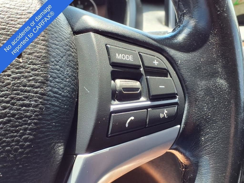Thumbnail: 2015 BMW X5 - 28