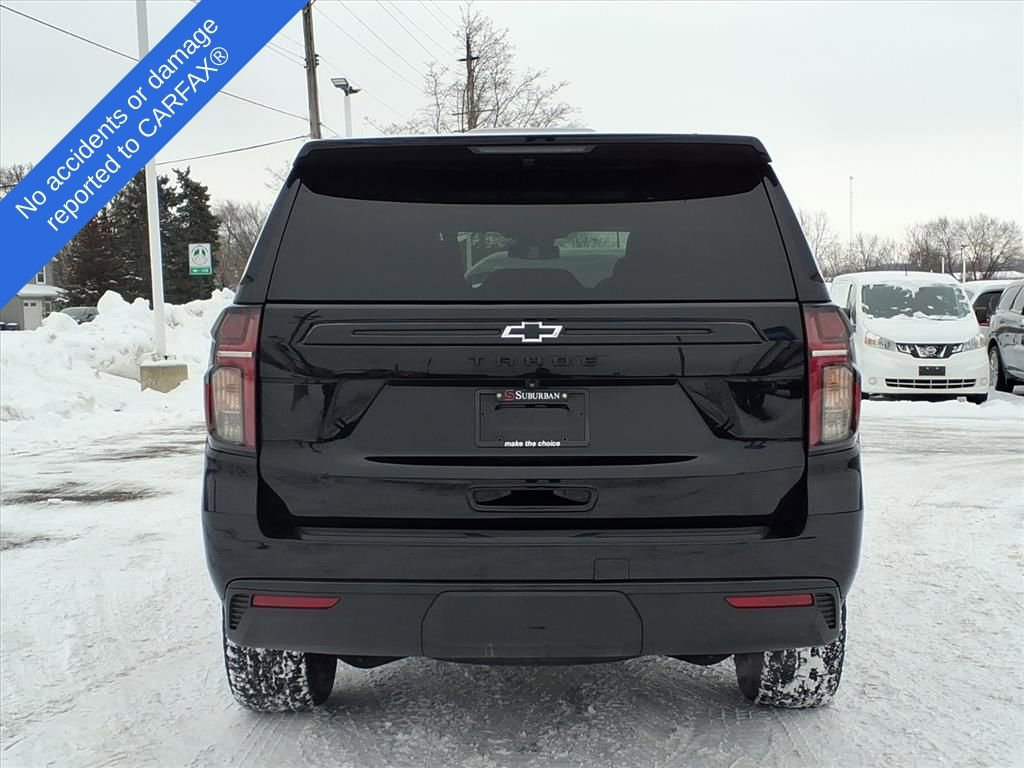 Thumbnail: 2023 Chevrolet Tahoe - 7
