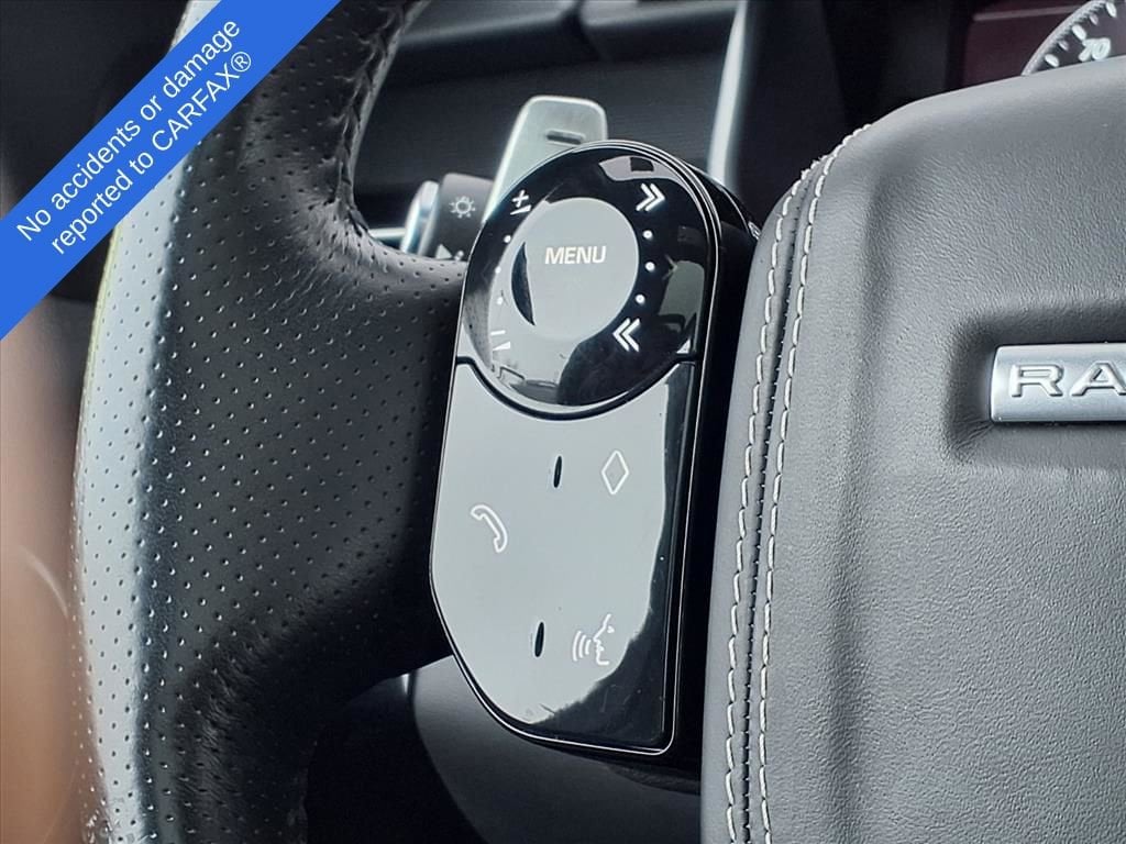 Thumbnail: 2022 Land Rover Range Rover Sport - 22