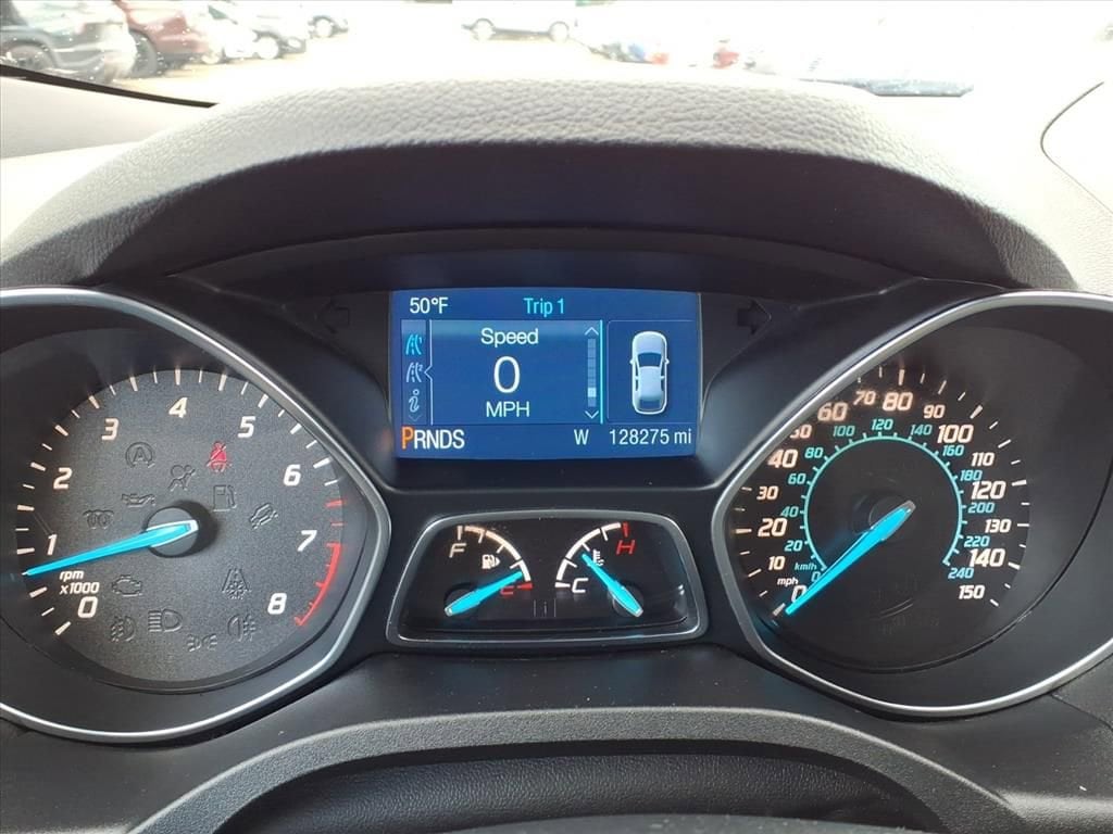 Thumbnail: 2014 Ford Escape - 19