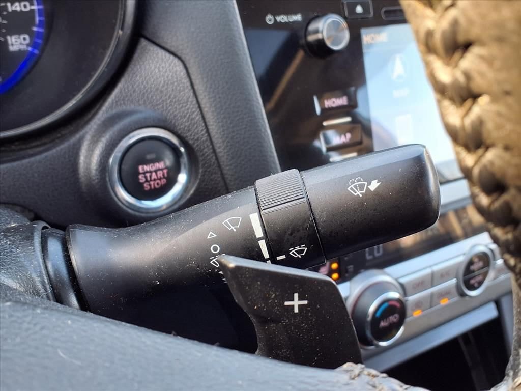 Thumbnail: 2016 Subaru Legacy - 19