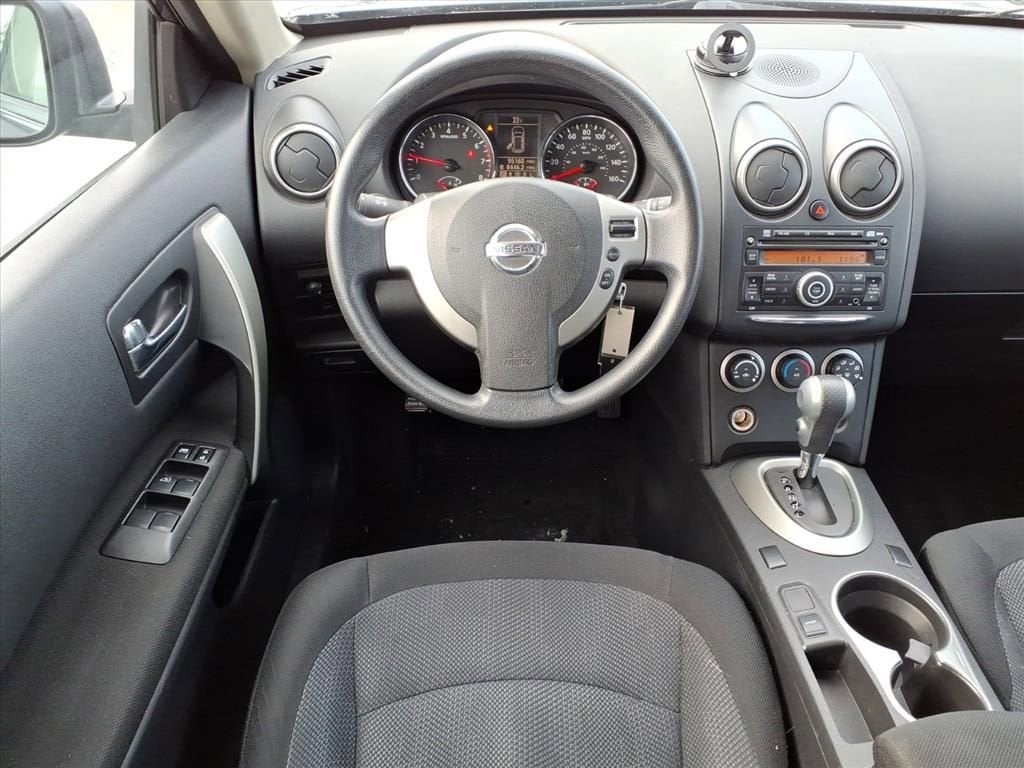 Thumbnail: 2012 Nissan Rogue - 12