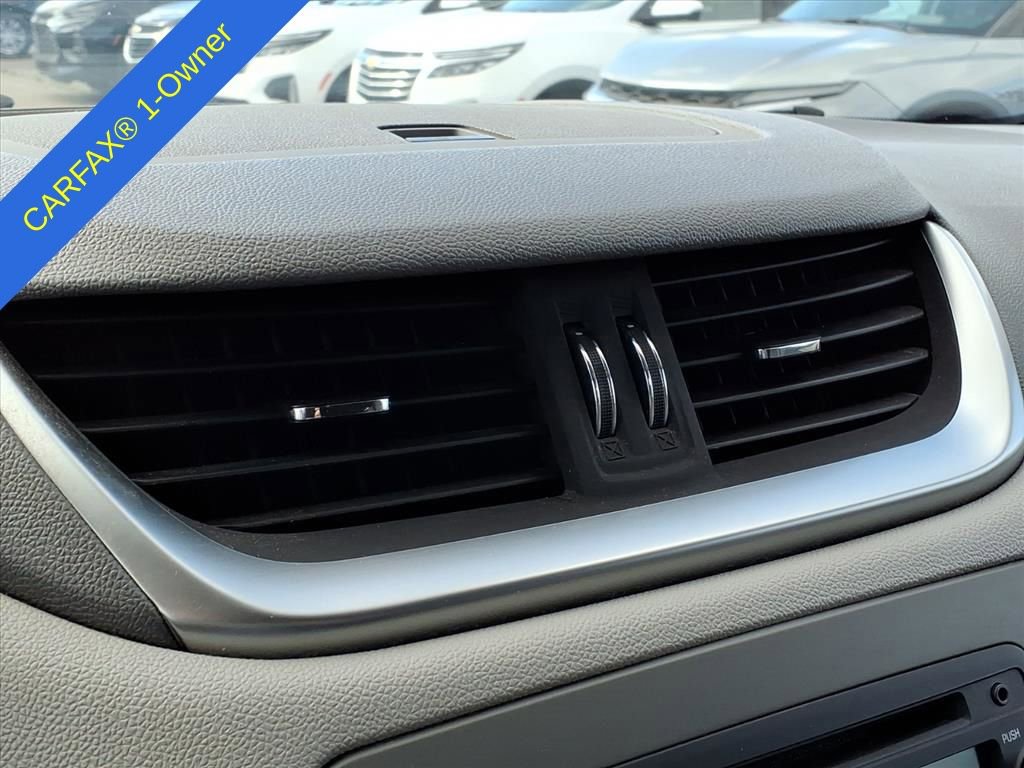 Thumbnail: 2014 Chevrolet Traverse - 27
