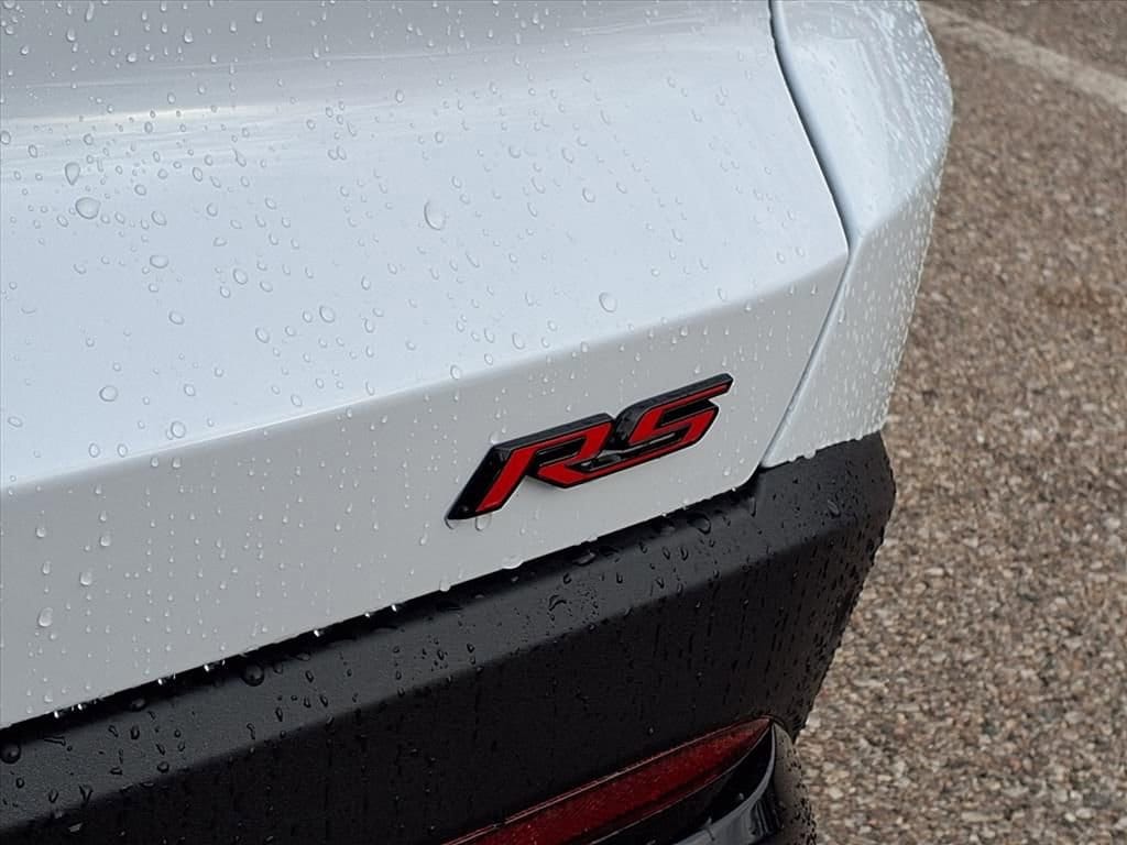 Thumbnail: 2026 Chevrolet Equinox - 8