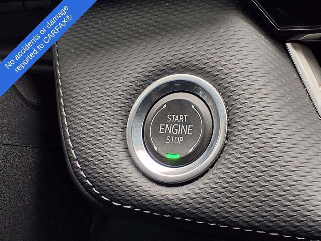 Thumbnail: 2025 Chevrolet Equinox - 25