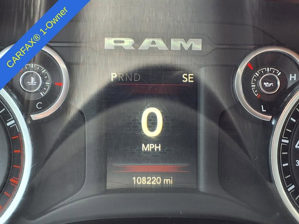 Thumbnail: 2020 RAM 3500 - 20