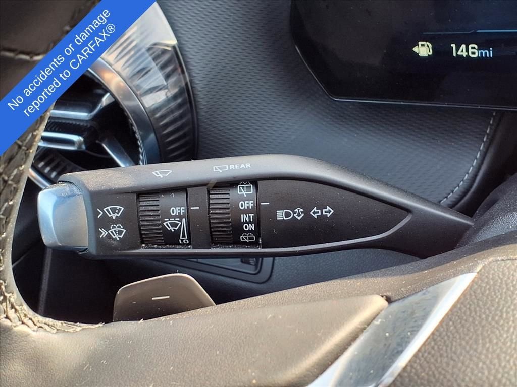 Thumbnail: 2025 Chevrolet Equinox - 21