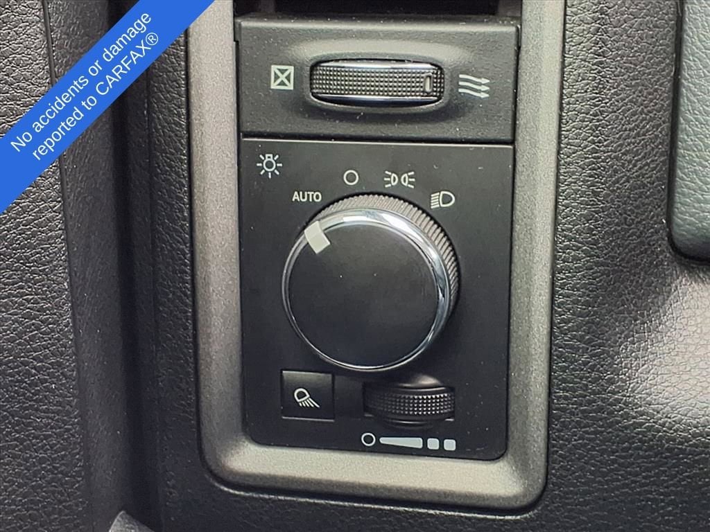 Thumbnail: 2018 RAM 3500 - 27