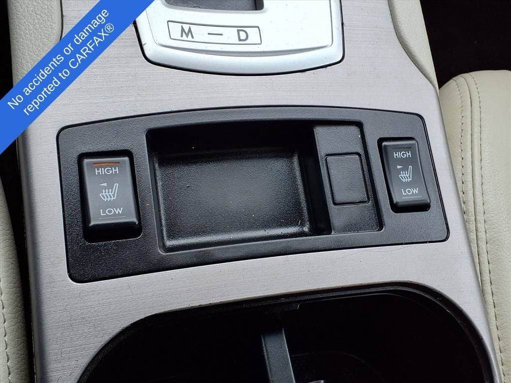 Thumbnail: 2014 Subaru Outback - 25