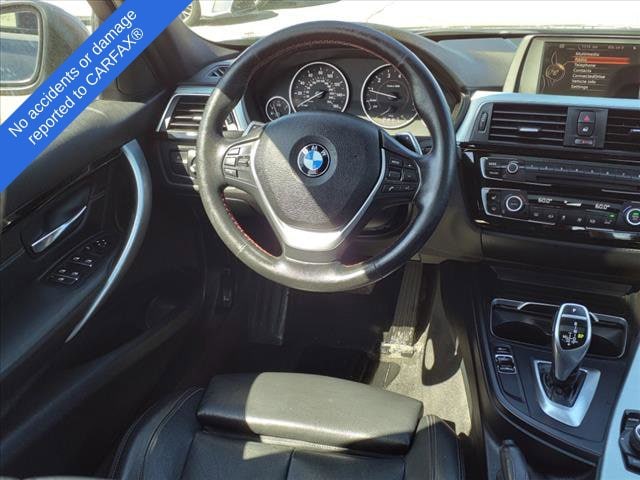 2016 BMW 3 Series 328i xDrive 13