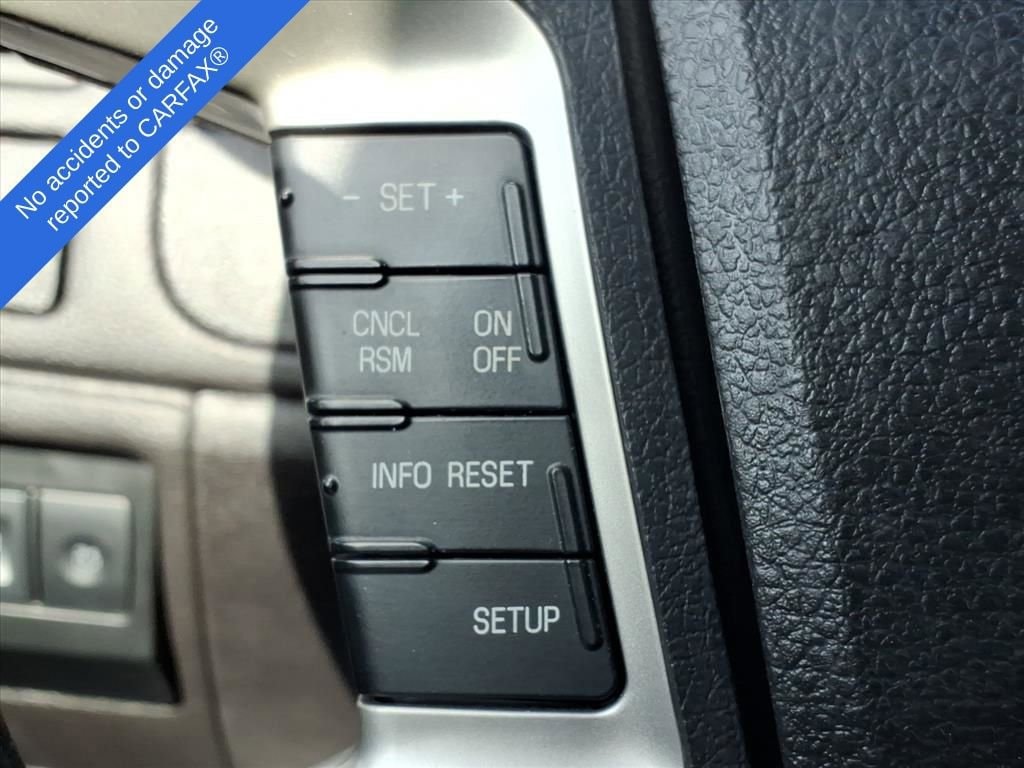 Thumbnail: 2011 Ford Fusion - 24
