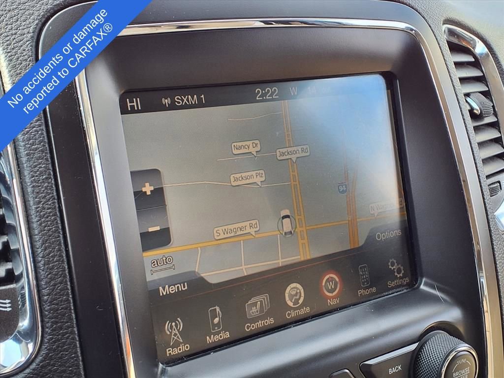 Thumbnail: 2015 Dodge Durango - 23