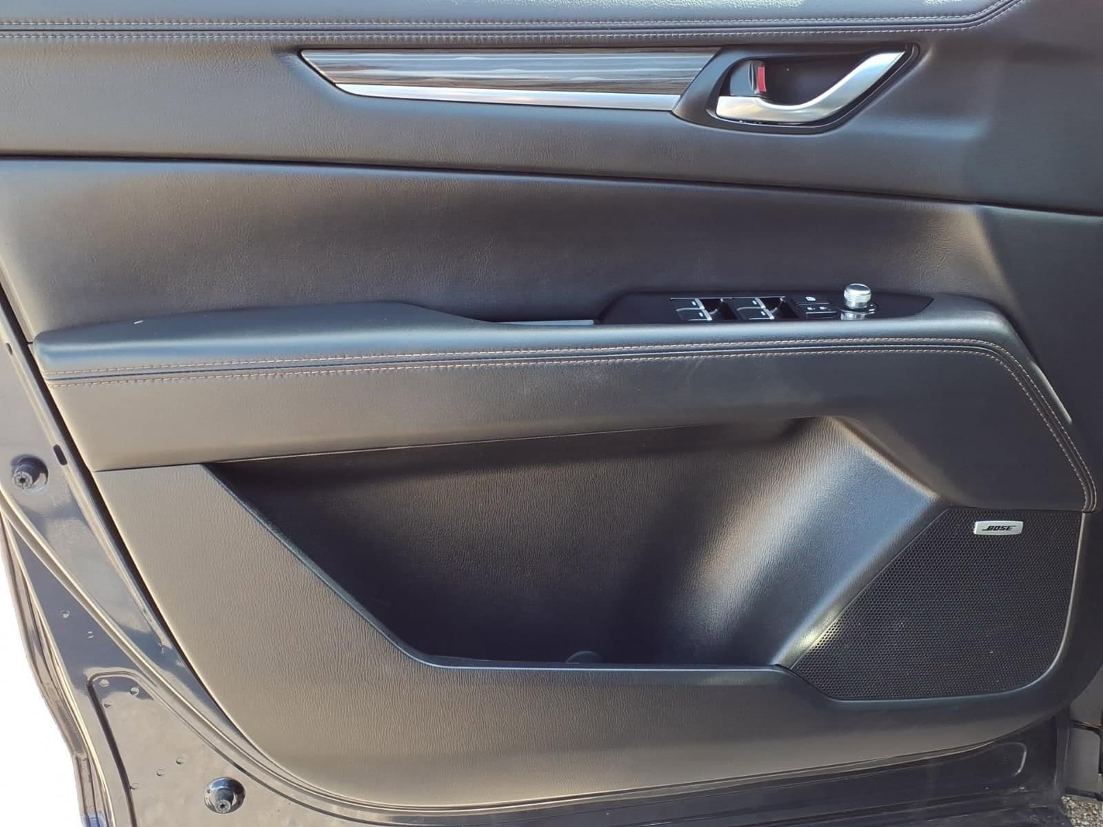 Thumbnail: 2019 Mazda CX-5 - 16