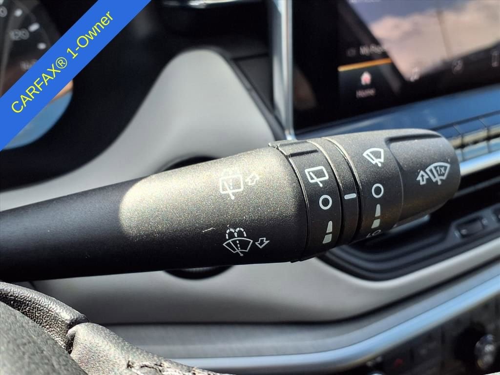 Thumbnail: 2025 Jeep Compass - 22