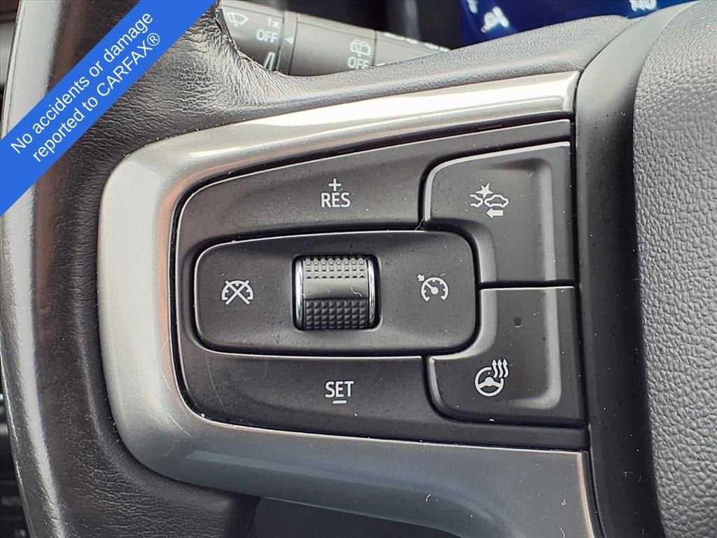 Thumbnail: 2023 Chevrolet Tahoe - 28