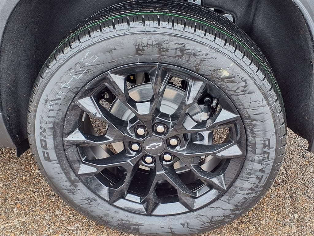 Thumbnail: 2026 Chevrolet Traverse - 7