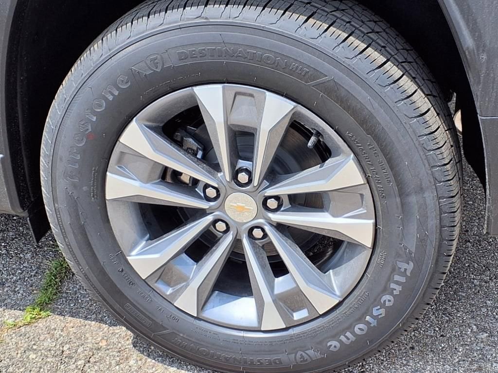 Thumbnail: 2026 Chevrolet Equinox - 7