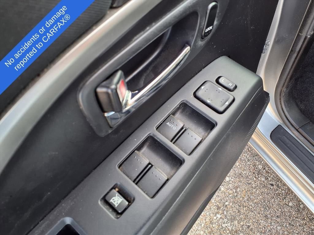 Thumbnail: 2014 Mazda Mazda5 - 16