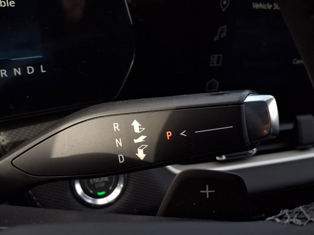 Thumbnail: 2026 Chevrolet Equinox - 15