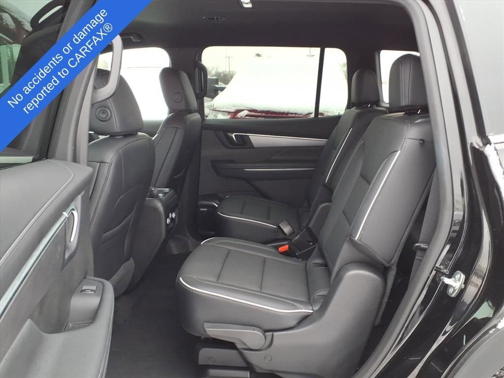 Thumbnail: 2025 Buick Enclave - 11