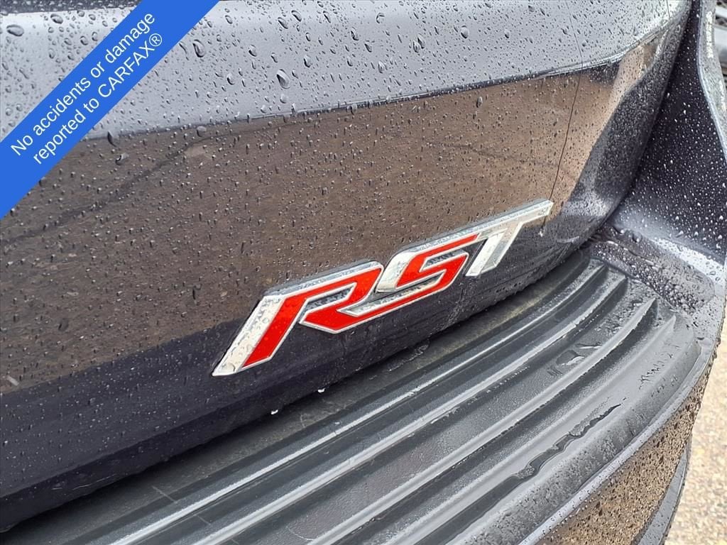 Thumbnail: 2023 Chevrolet Tahoe - 10