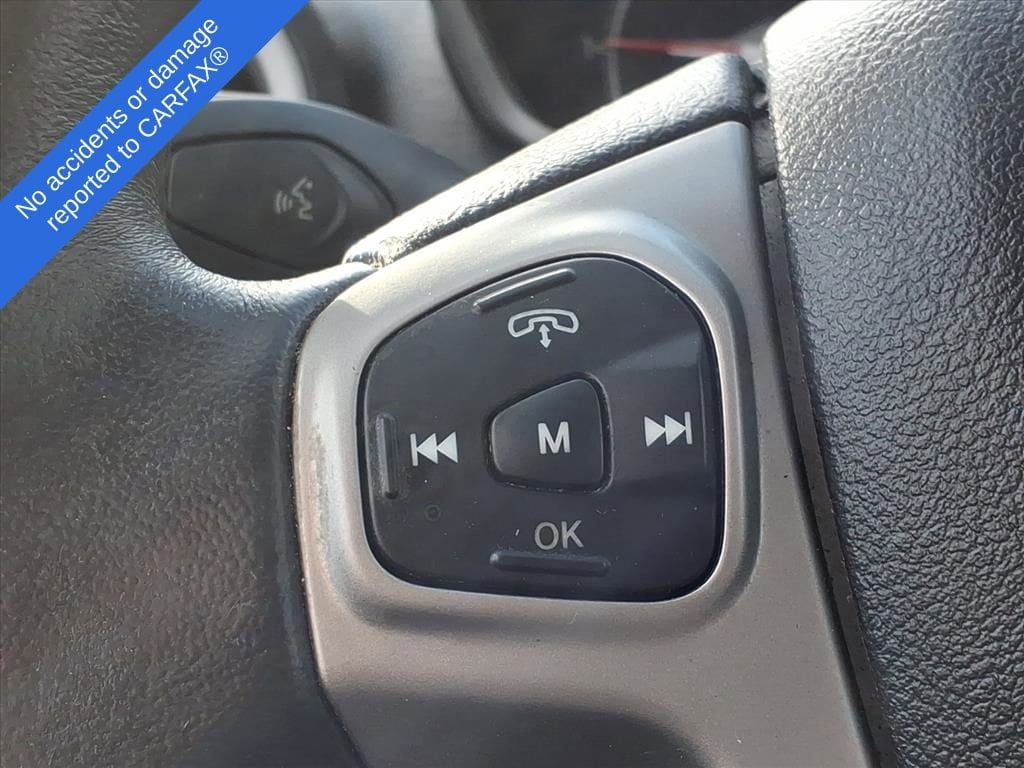 Thumbnail: 2011 Ford Fiesta - 28