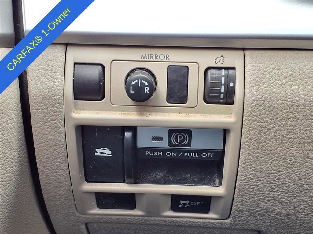 Thumbnail: 2014 Subaru Outback - 28