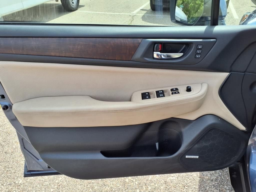 Thumbnail: 2015 Subaru Outback - 15