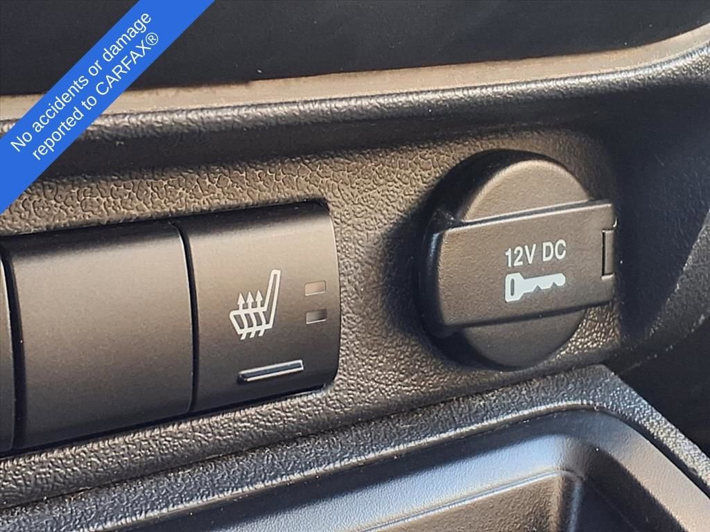 Thumbnail: 2012 Jeep Patriot - 25