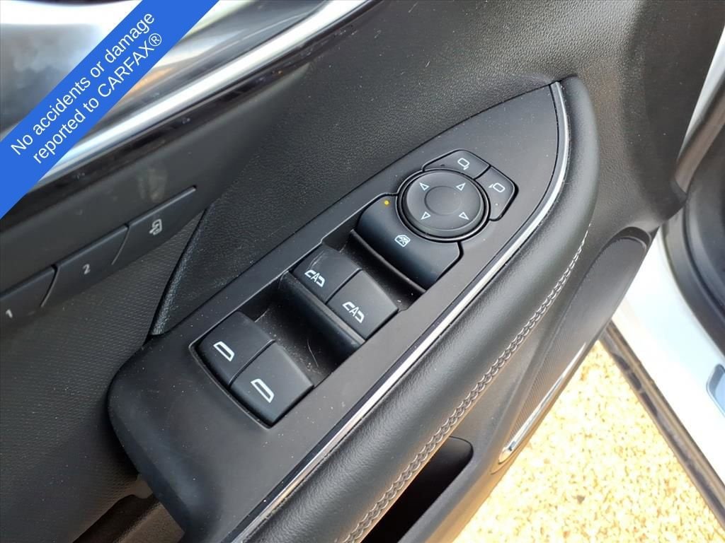 Thumbnail: 2025 Buick Envision - 16