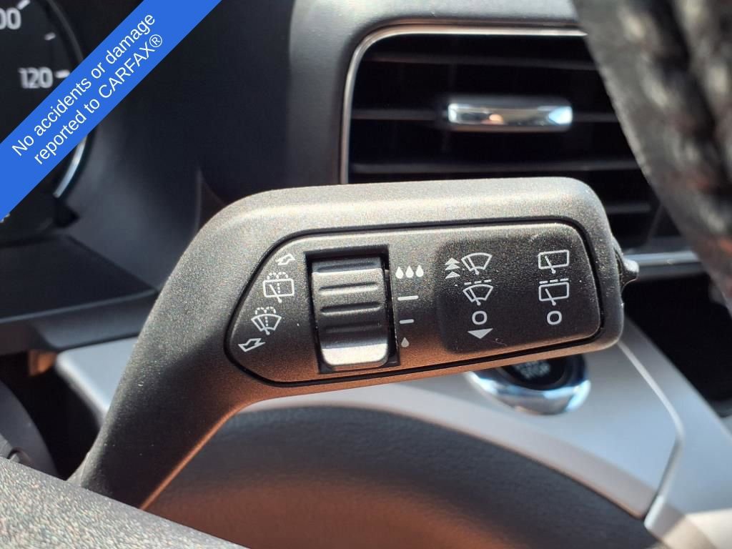 Thumbnail: 2023 Ford Explorer - 20