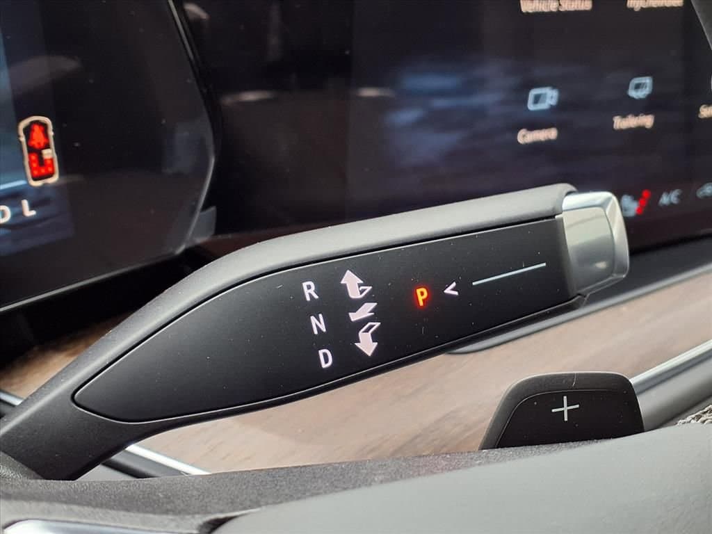 Thumbnail: 2026 Chevrolet Tahoe - 17