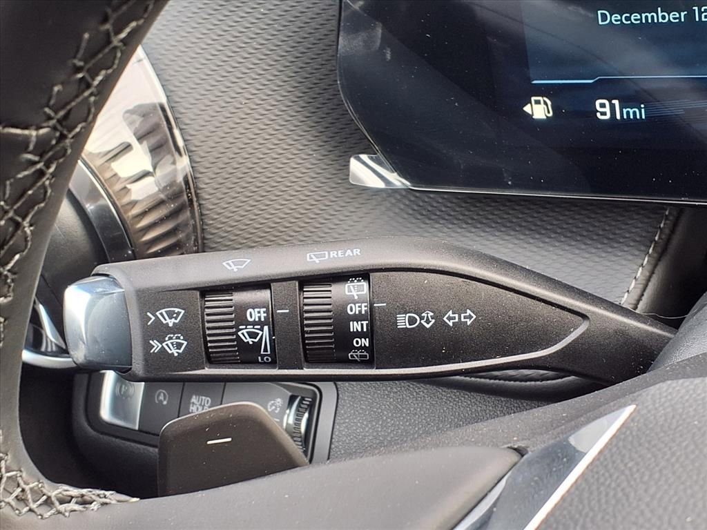 Thumbnail: 2026 Chevrolet Equinox - 17