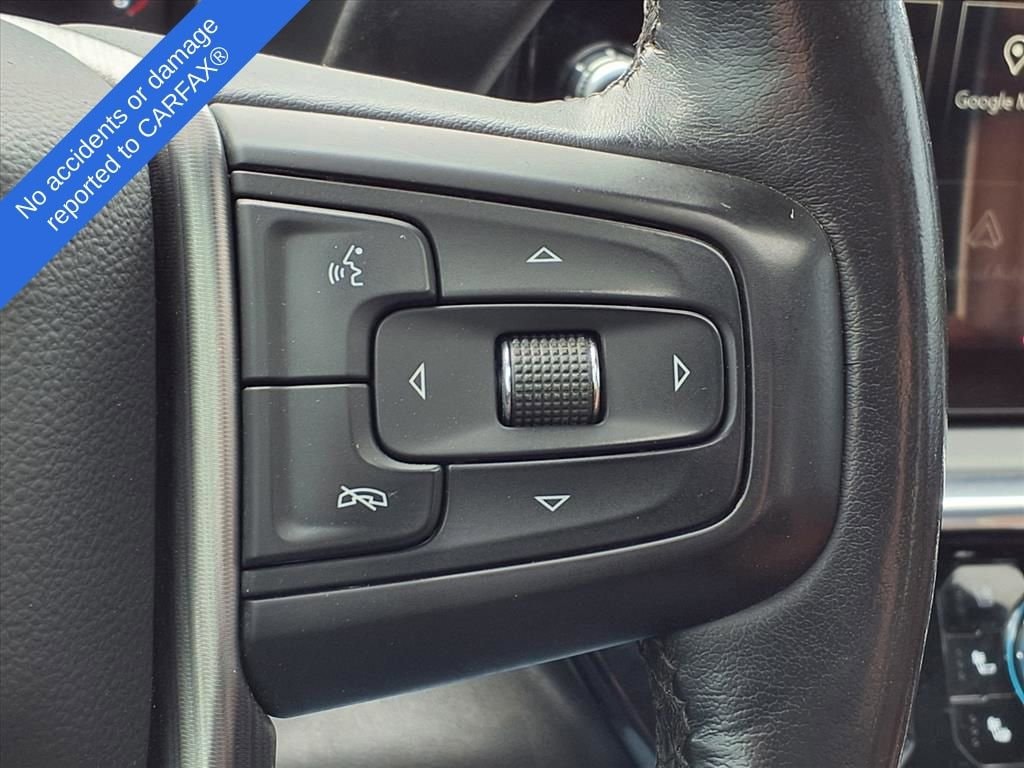 Thumbnail: 2024 GMC Sierra 3500 - 28