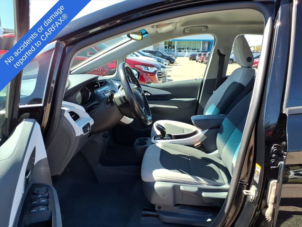 Thumbnail: 2019 Chevrolet Bolt EV - 18