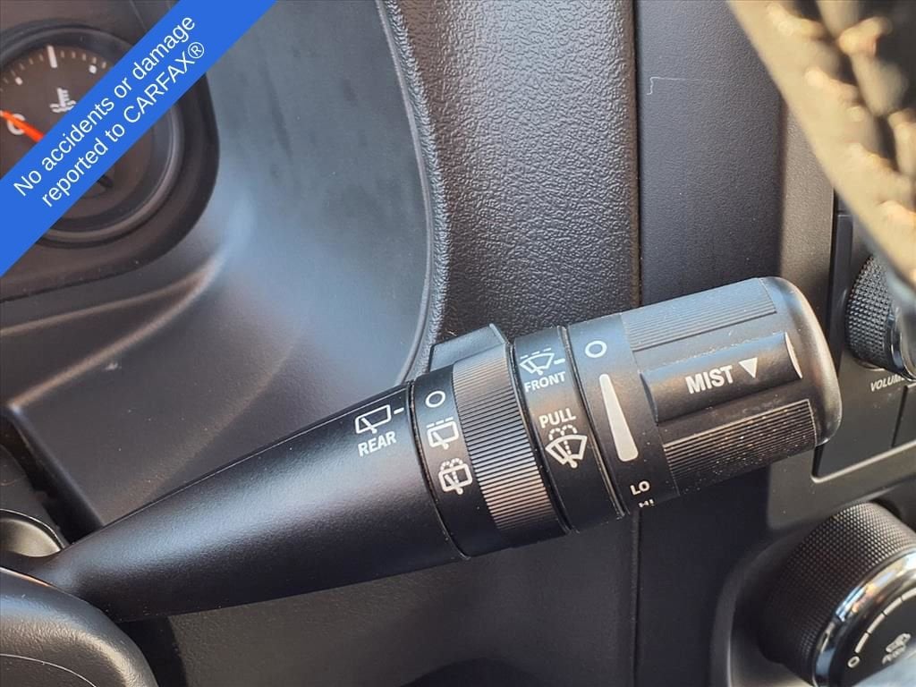 Thumbnail: 2012 Jeep Patriot - 20