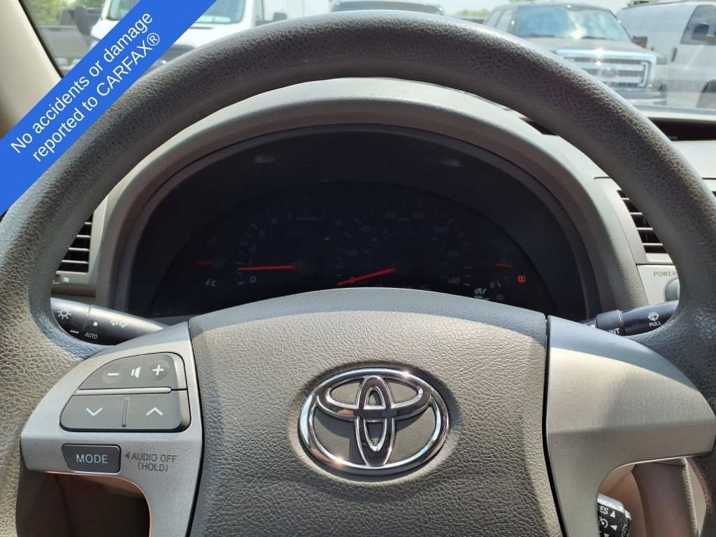Thumbnail: 2008 Toyota Camry - 20