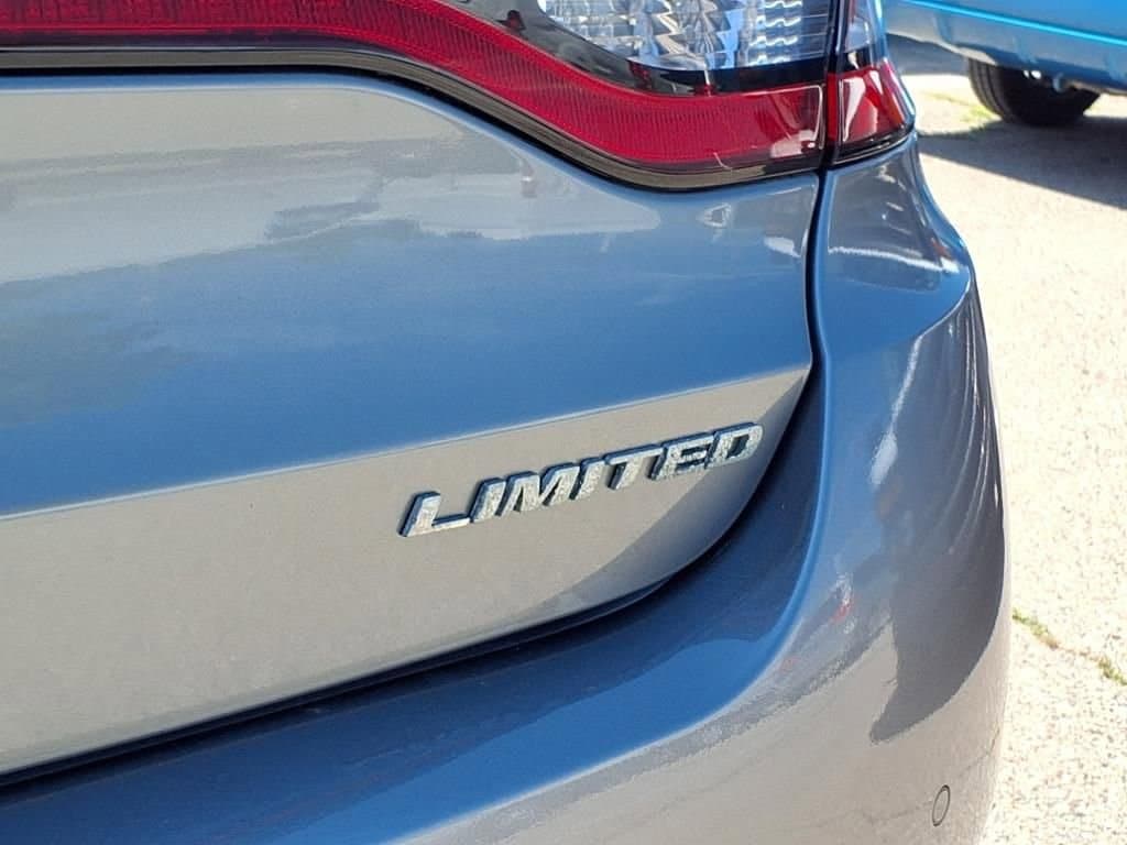 Thumbnail: 2013 Dodge Dart - 8