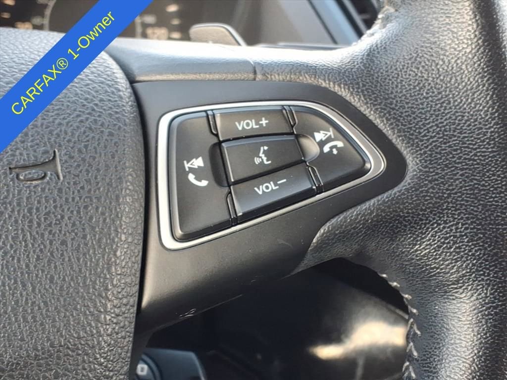 Thumbnail: 2018 Ford Escape - 30