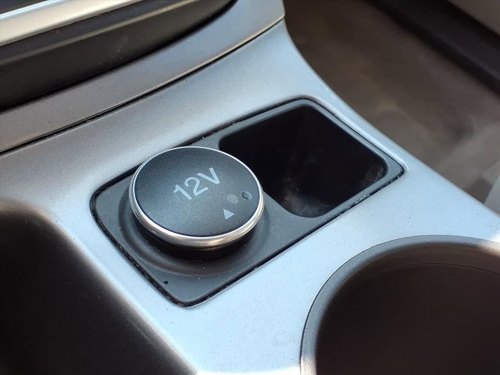 Thumbnail: 2013 Ford Escape - 25