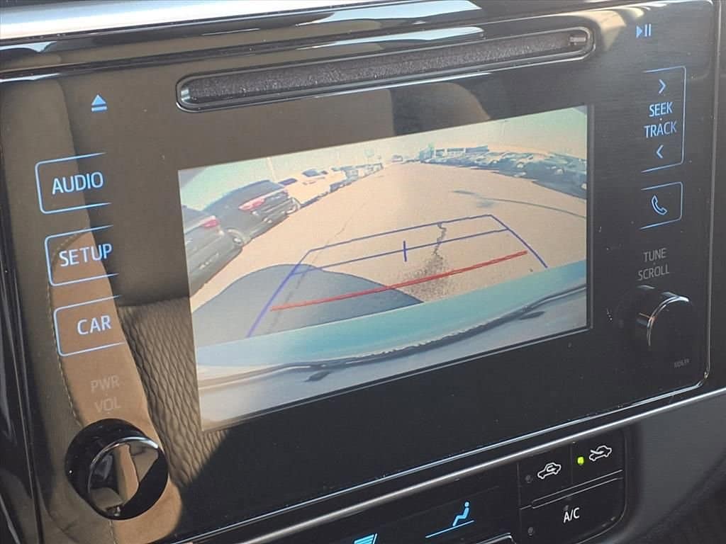 Thumbnail: 2019 Toyota Corolla - 22