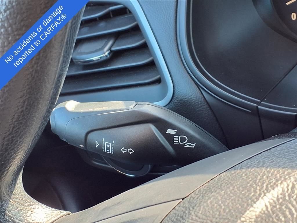 Thumbnail: 2019 Ford Edge - 28